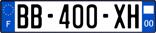 BB-400-XH