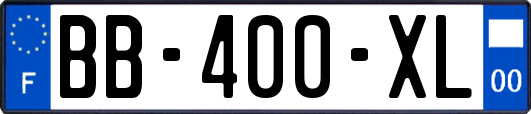 BB-400-XL