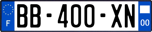 BB-400-XN