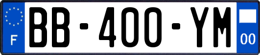 BB-400-YM