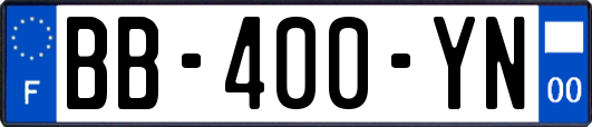BB-400-YN