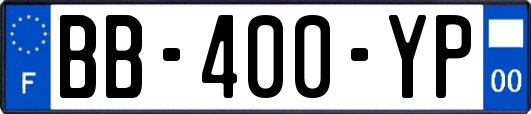 BB-400-YP