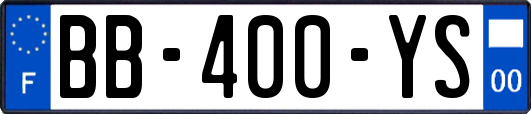 BB-400-YS