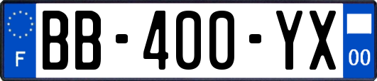 BB-400-YX