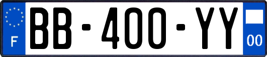 BB-400-YY