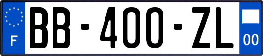 BB-400-ZL