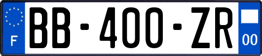 BB-400-ZR