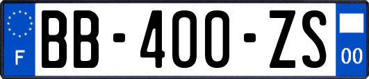 BB-400-ZS