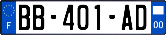 BB-401-AD