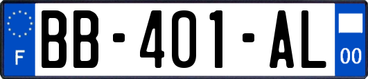 BB-401-AL