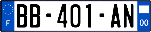 BB-401-AN