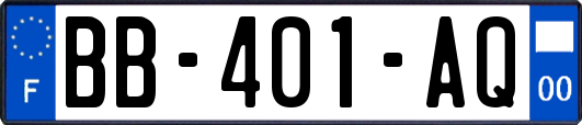 BB-401-AQ