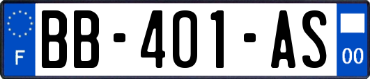 BB-401-AS