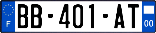 BB-401-AT