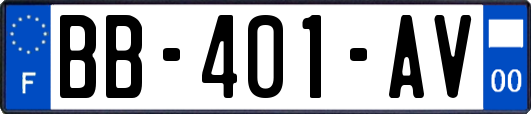 BB-401-AV