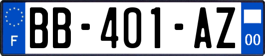 BB-401-AZ