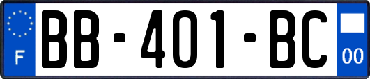 BB-401-BC