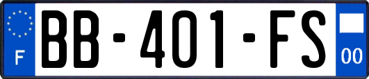 BB-401-FS