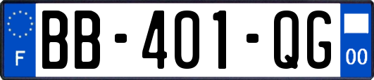 BB-401-QG