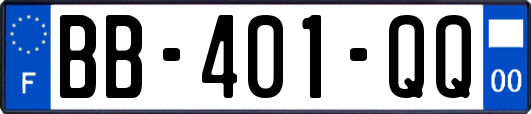 BB-401-QQ