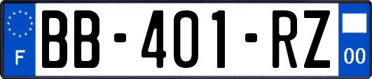 BB-401-RZ