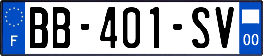 BB-401-SV