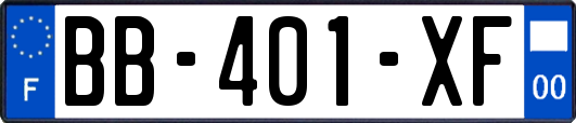 BB-401-XF