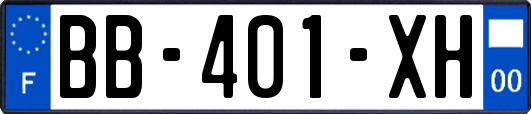 BB-401-XH