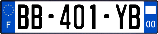 BB-401-YB