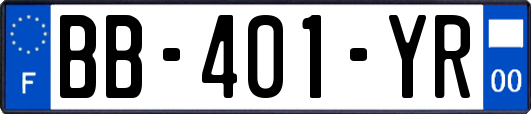 BB-401-YR