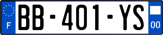 BB-401-YS