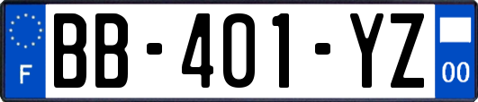 BB-401-YZ