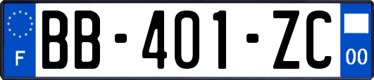 BB-401-ZC