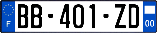 BB-401-ZD