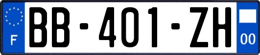 BB-401-ZH