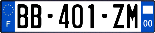 BB-401-ZM