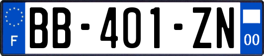 BB-401-ZN