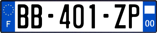 BB-401-ZP