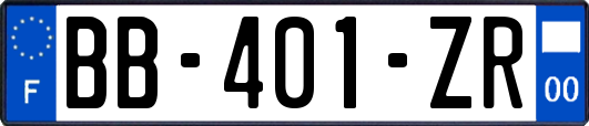 BB-401-ZR