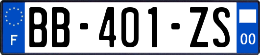 BB-401-ZS