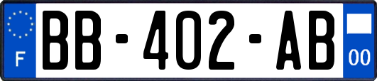 BB-402-AB