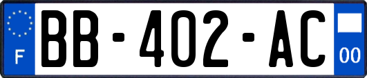 BB-402-AC