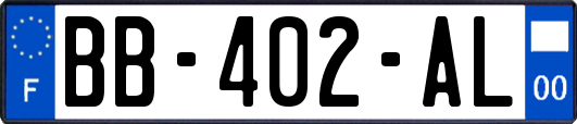 BB-402-AL