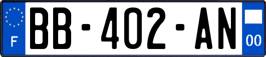 BB-402-AN