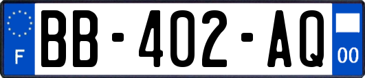 BB-402-AQ