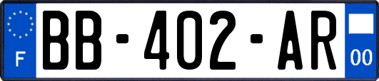 BB-402-AR