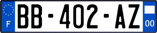 BB-402-AZ