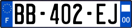 BB-402-EJ