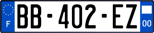 BB-402-EZ