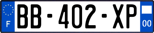 BB-402-XP